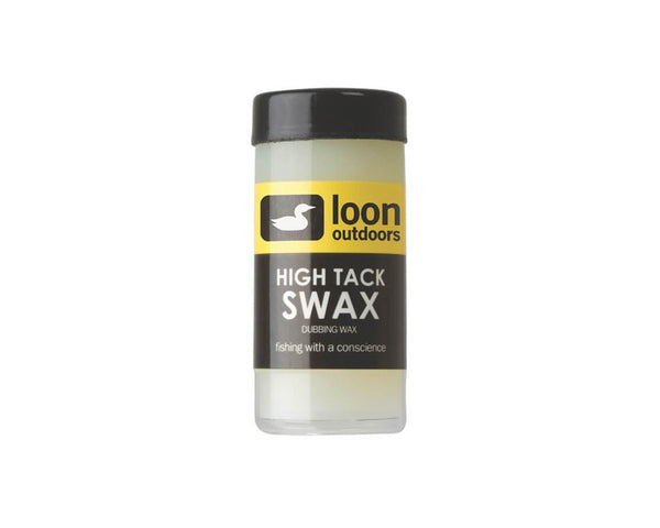 Loon Swax High Tack - Spawn Fly Fish - Loon Outdoors