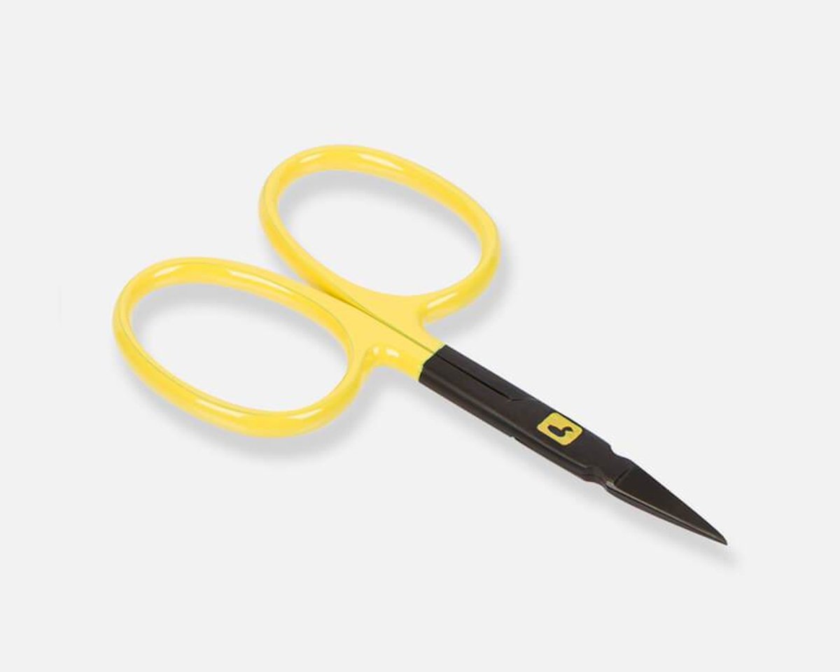 Loon Outdoors Ergo Arrow Point Scissors