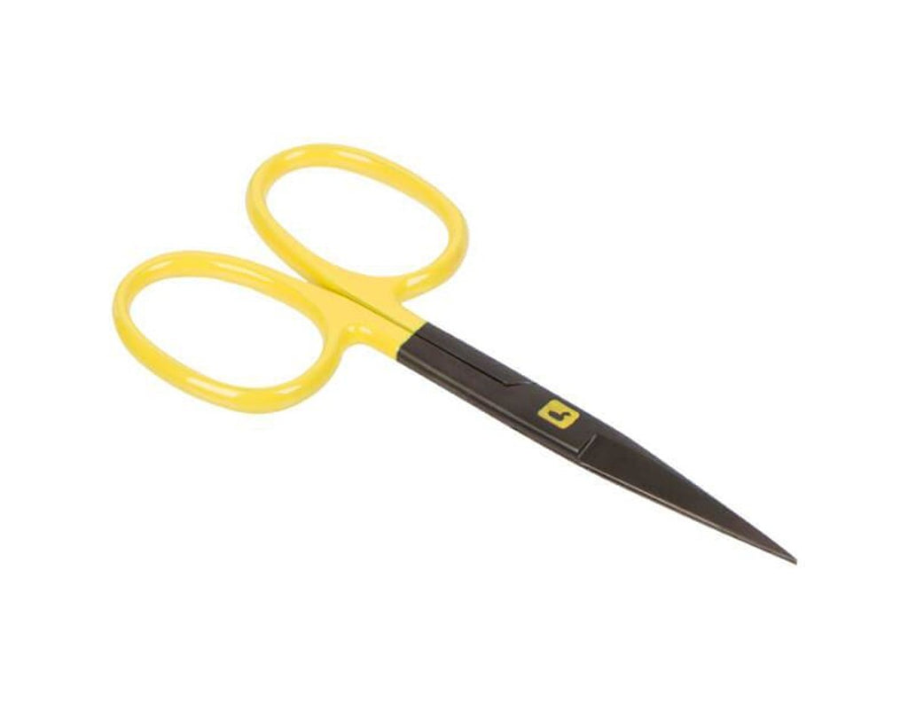 Loon Ergo Hair Scissors - Spawn Fly Fish - Loon Outdoors