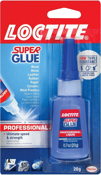 Loctite Super Glue Gel, Best Fly Tying Super Glue