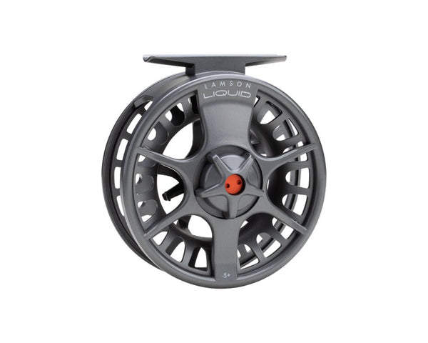 Waterworks-Lamson Fly Reels - Spawn Fly Fish– Spawn Fly Fish