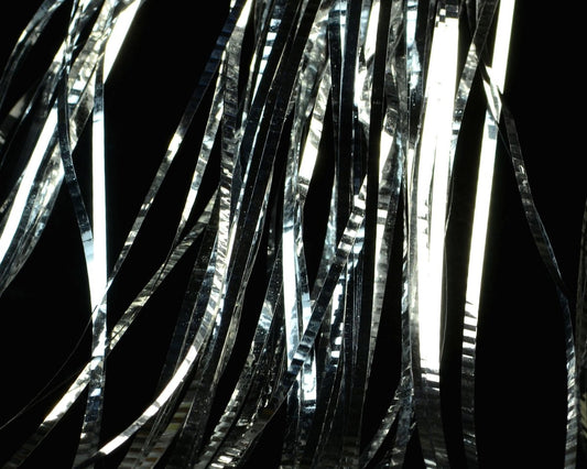 Hedron Lateral Scale - Spawn Fly Fish - Hedron