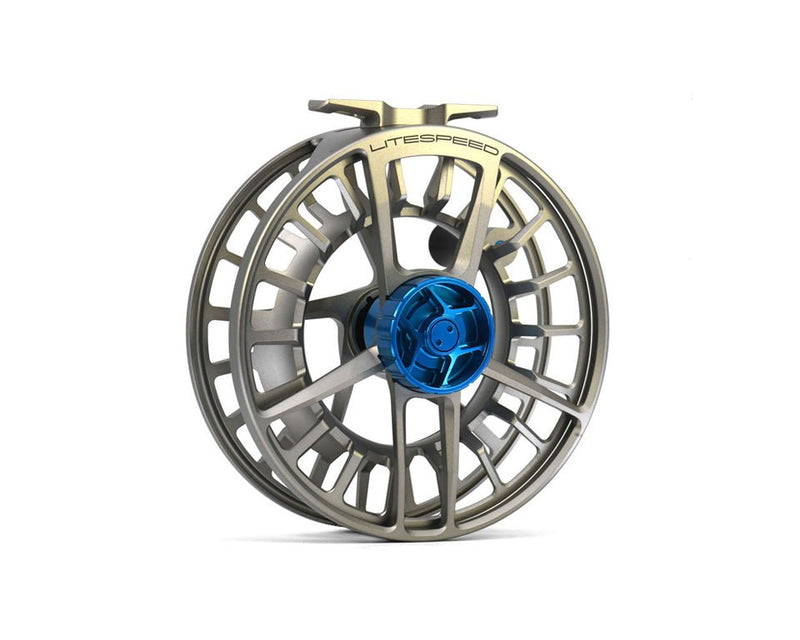 Waterworks-Lamson Litespeed M Fly Reel - Spawn Fly Fish - Waterworks-Lamson