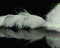 Hareline Minnow Body Wrap - Spawn Fly Fish - Hareline Dubbin