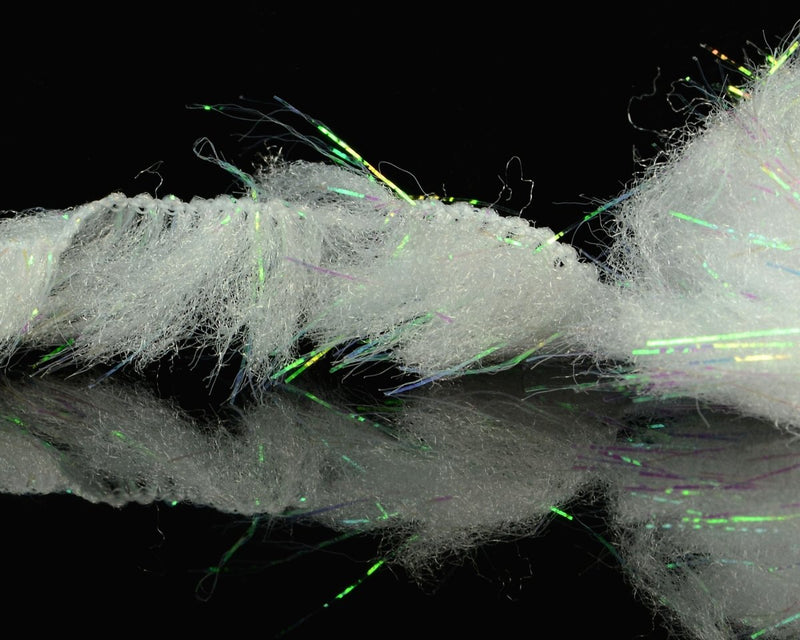 Hareline Minnow Body Wrap - Spawn Fly Fish - Hareline Dubbin