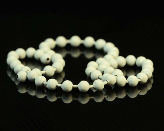 Hareline Chicone Stealth Chain - Spawn Fly Fish - Hareline Dubbin