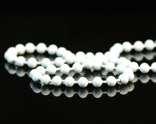 Hareline Chicone Stealth Chain - Spawn Fly Fish - Hareline Dubbin