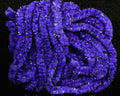 Hareline UV Mottled Galaxy Mop Chenille - Spawn Fly Fish - Hareline Dubbin