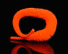 Hareline Mangum's UV2 Dragon Tails - Spawn Fly Fish - Hareline Dubbin