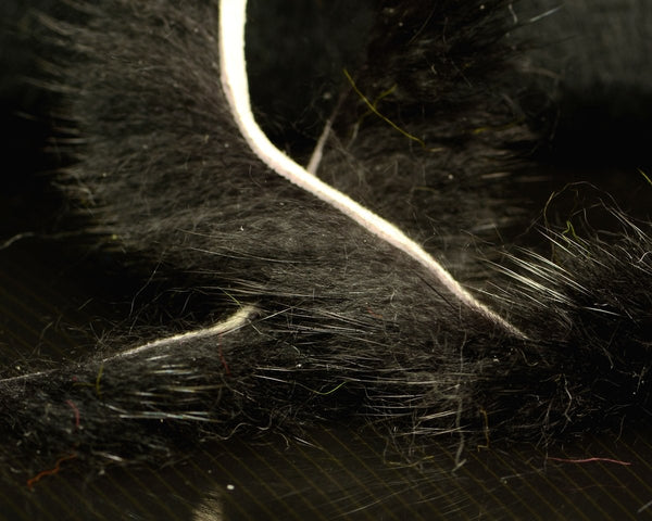 Hareline Mink Strips - Spawn Fly Fish - Hair & Fur - Hareline Dubbin