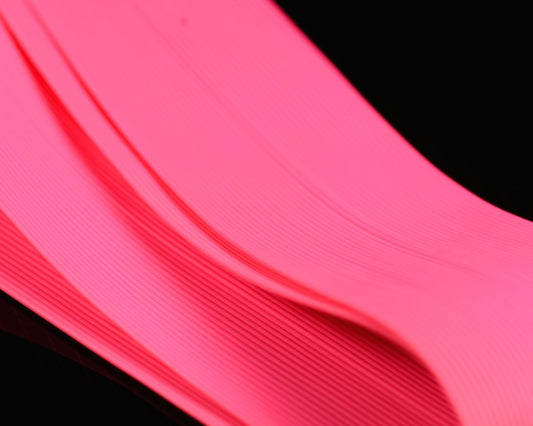 Hareline Round Rubber - Spawn Fly Fish - Hareline Dubbin