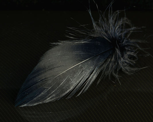 Nature's Spirit Mallard Spey - Spawn Fly Fish - Nature's Spirit