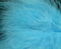 Hareline Marabou Strung Blood Quills - Spawn Fly Fish - Hareline Dubbin