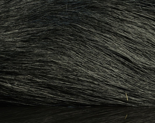 Hareline Northern Bucktail - Spawn Fly Fish - Hareline Dubbin