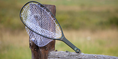 Fishpond Nomad Native Net - Spawn Fly Fish - Fishpond