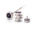 Norvise Fly Tying Bobbin Kit - Spawn Fly Fish - Norvise