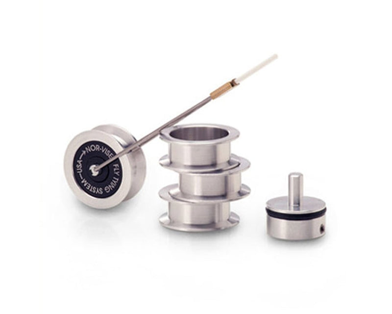 Norvise Fly Tying Bobbin Kit - Spawn Fly Fish - Norvise