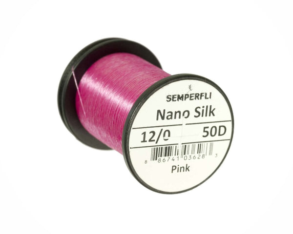 Semperfli Nano Silk - Spawn Fly Fish - Semperfli