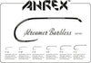 Ahrex NS105 Streamer Down Eye Barbless - Spawn Fly Fish - Ahrex Hooks