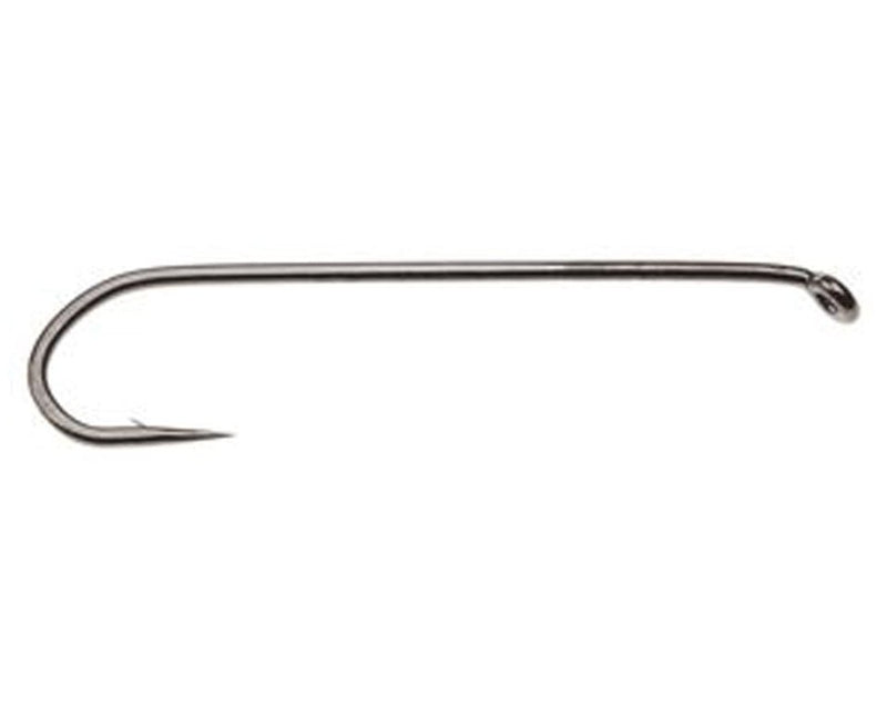 Ahrex NS118 Nordic Salt Classic Streamer Hook - Spawn Fly Fish - Ahrex Hooks