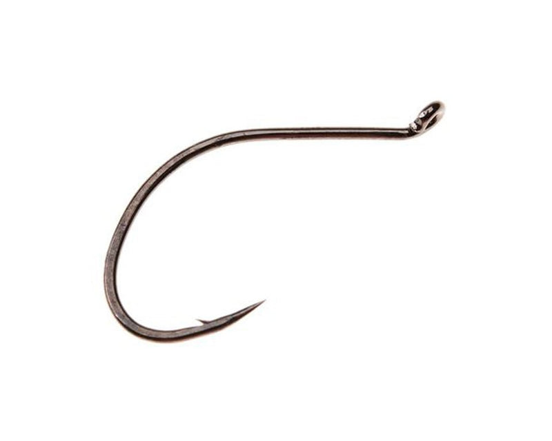 Ahrex NS182 Nordic Salt Trailer Hook - Spawn Fly Fish - Ahrex Hooks