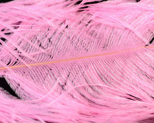 Hareline Ostrich Herl - Spawn Fly Fish - Hareline Dubbin