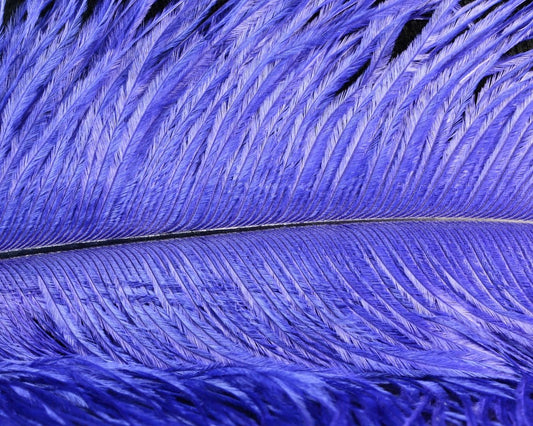 Hareline Ostrich Herl - Spawn Fly Fish - Hareline Dubbin