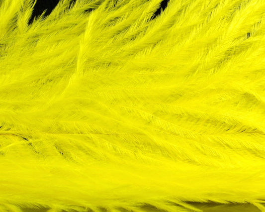 Hareline Ostrich Herl - Spawn Fly Fish - Hareline Dubbin