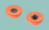 Oros Screw On Strike Indicators - 3 Pack Or Individually Sold - Spawn Fly Fish - Oros