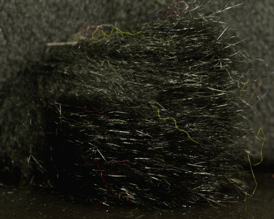 Ozzie Possum Fur Piece - Spawn Fly Fish - Hareline Dubbin