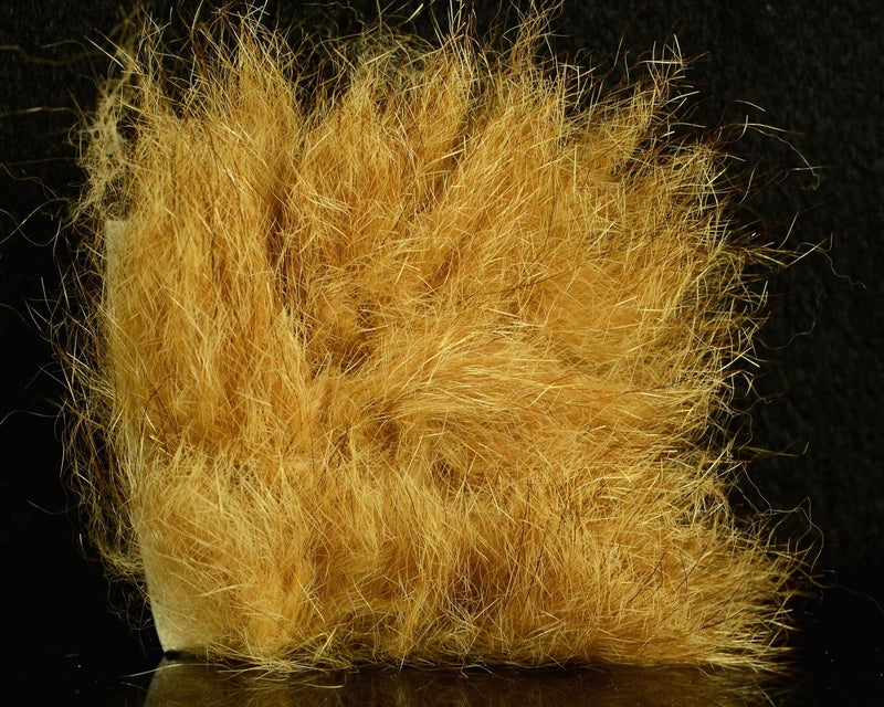 Ozzie Possum Fur Piece - Spawn Fly Fish - Hareline Dubbin