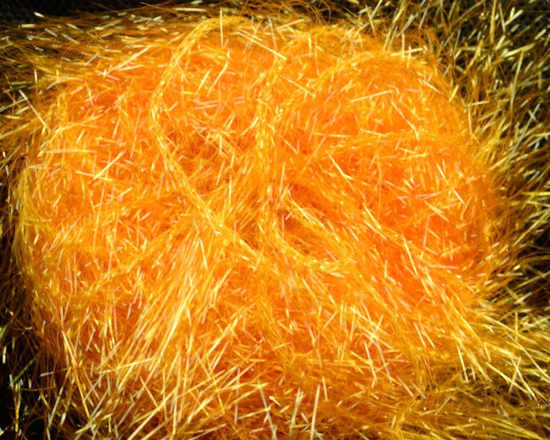 Hareline Polar Chenille - Spawn Fly Fish - Hareline Dubbin