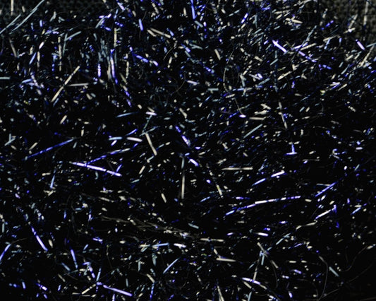 Hareline UV Polar Chenille - Spawn Fly Fish - Hareline Dubbin