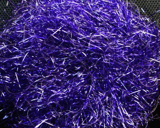 Hareline UV Polar Chenille - Spawn Fly Fish - Hareline Dubbin