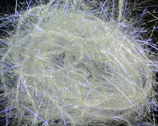 Hareline UV Polar Chenille - Spawn Fly Fish - Hareline Dubbin