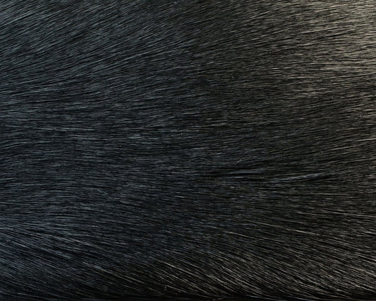 Hareline Premo Deer Hair Strip - Spawn Fly Fish - Hareline Dubbin