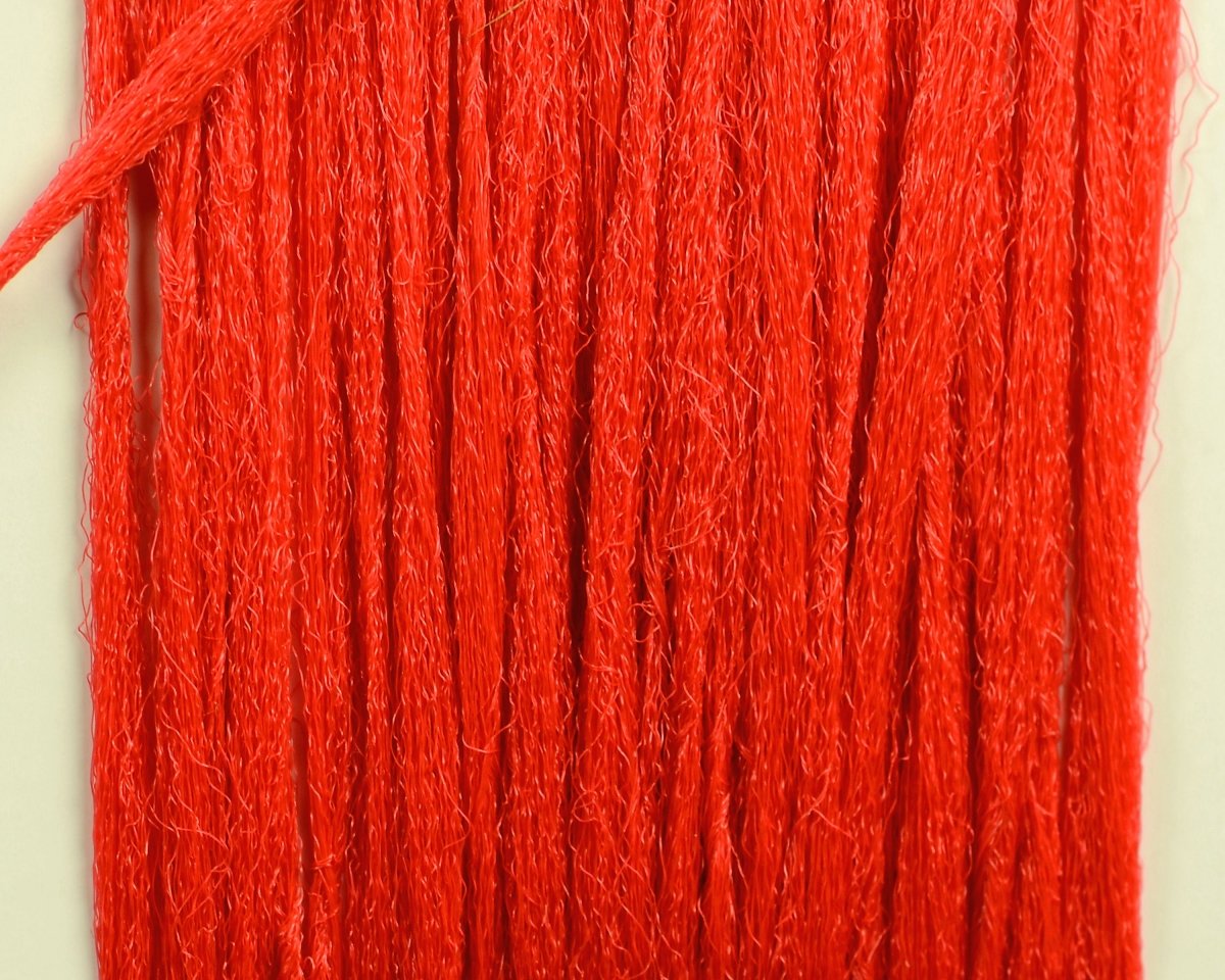 Hareline Polypropylene Yarn Spawn Fly Fish – Spawn Fly Fish