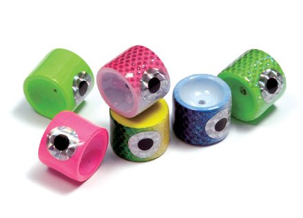 Rainy's Big-Eye Poppin' Head - Spawn Fly Fish - Rainys