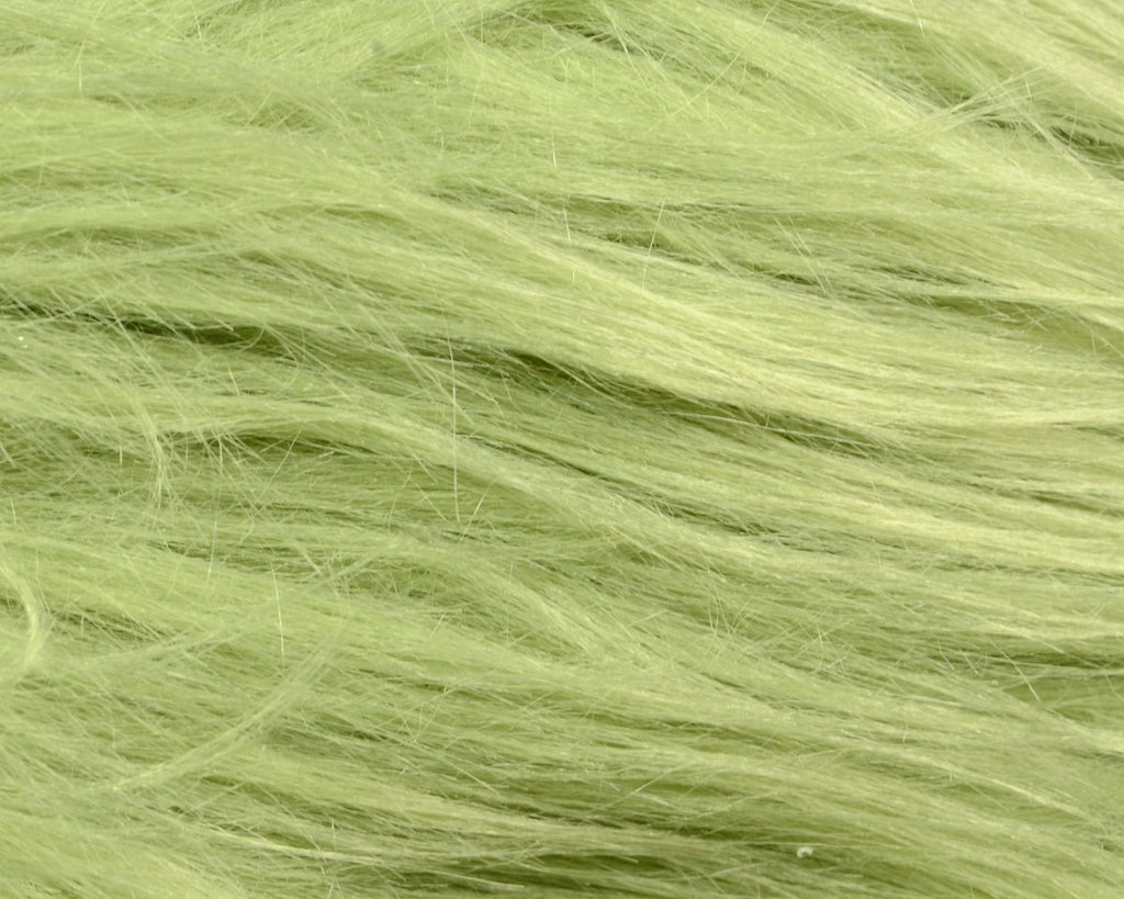 Hareline Pseudo Hair - Spawn Fly Fish - Hareline Dubbin