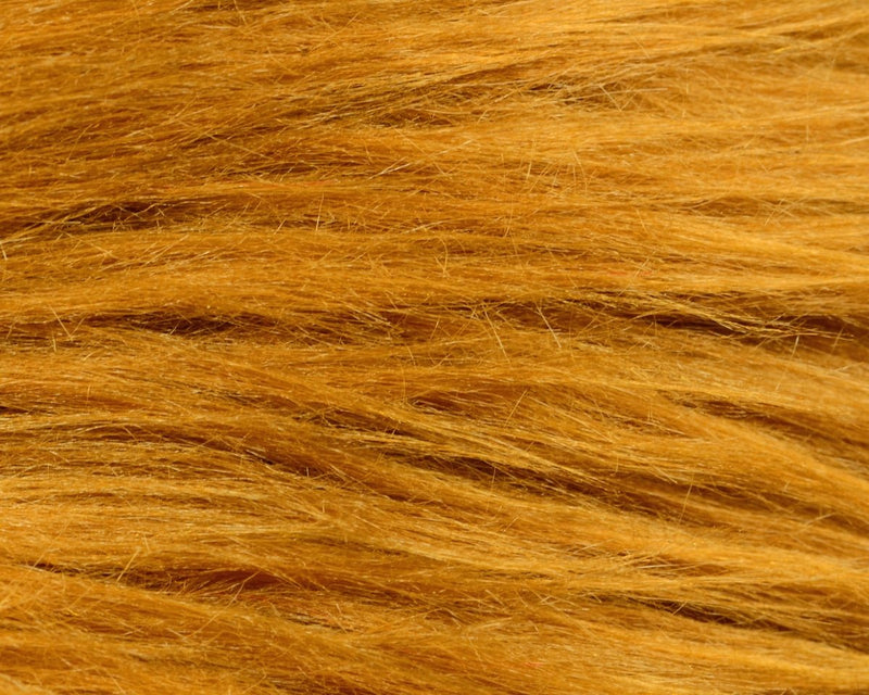 Hareline Pseudo Hair - Spawn Fly Fish - Hareline Dubbin