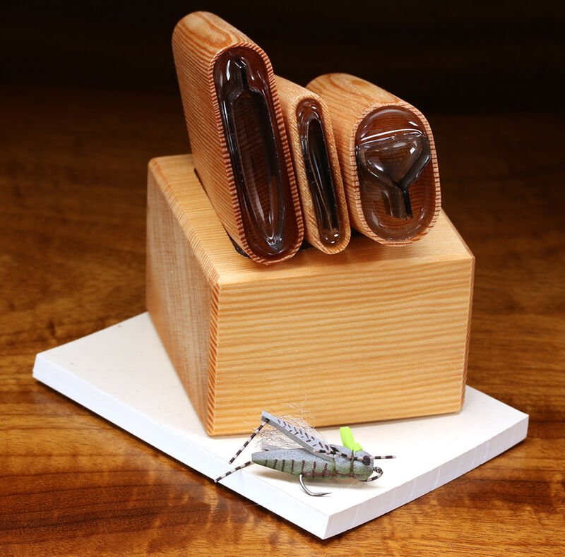 River Road Fly Fish Food's Project Hopper Cutter Sets - Spawn Fly Fish - River Road Creations