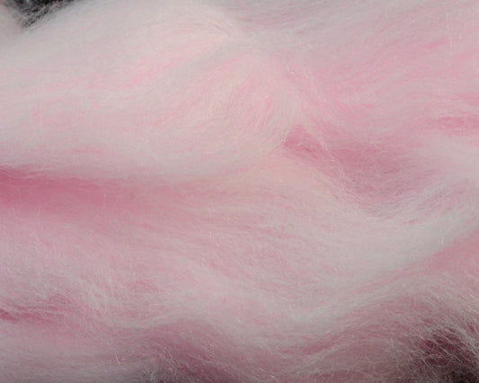 Hareline Pseudo Marabou - Spawn Fly Fish - Hareline Dubbin