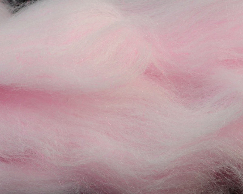 Hareline Pseudo Marabou - Spawn Fly Fish - Hareline Dubbin
