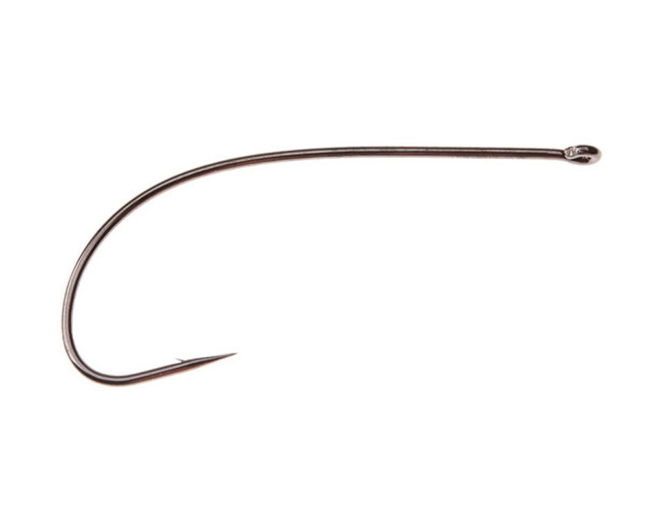 Ahrex PR350 Light Predator Barbed Hook - Spawn Fly Fish– Spawn Fly Fish