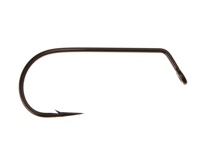 Ahrex PR370 60 Degree Bent Streamer Hook - Spawn Fly Fish - Ahrex Hooks