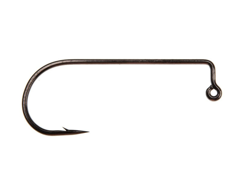 Ahrex PR374 90 Degree Jig Streamer Hook - Spawn Fly Fish - Ahrex Hooks