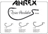 Ahrex PR380 Texas Predator Hook - Spawn Fly Fish - Ahrex Hooks