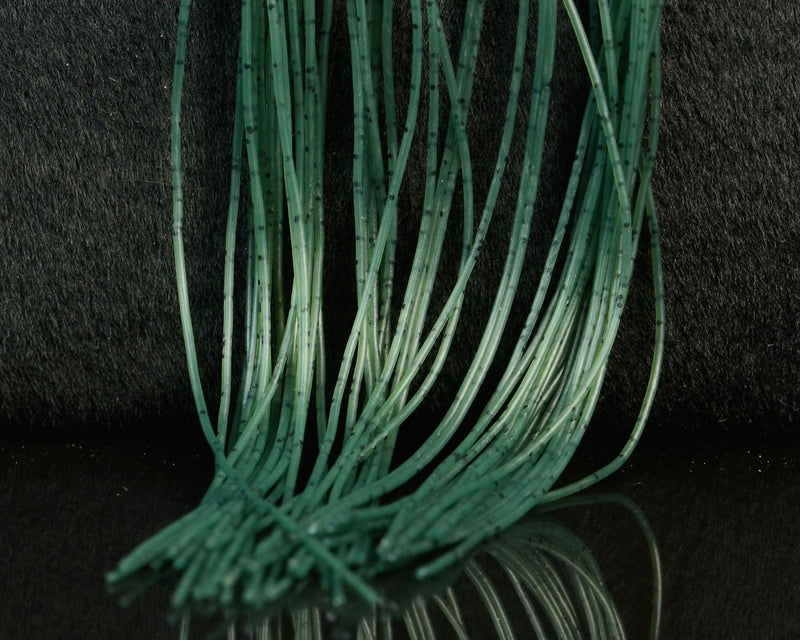Hedron Perfect Rubber Silicone Legs - Spawn Fly Fish - Hedron