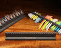 Hareline Chicone's Material and Fly Prep Station - Spawn Fly Fish - Hareline Dubbin