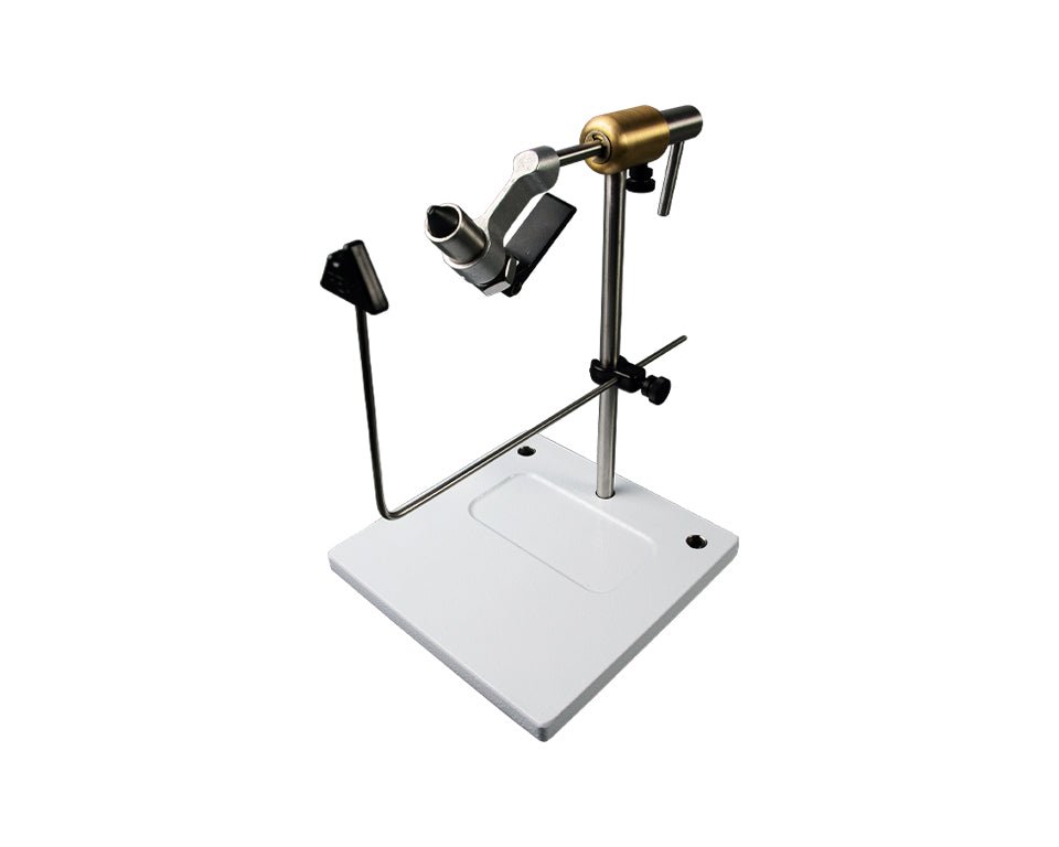 Peak Rotary Vise - Spawn Fly Fish - Peak Fishing